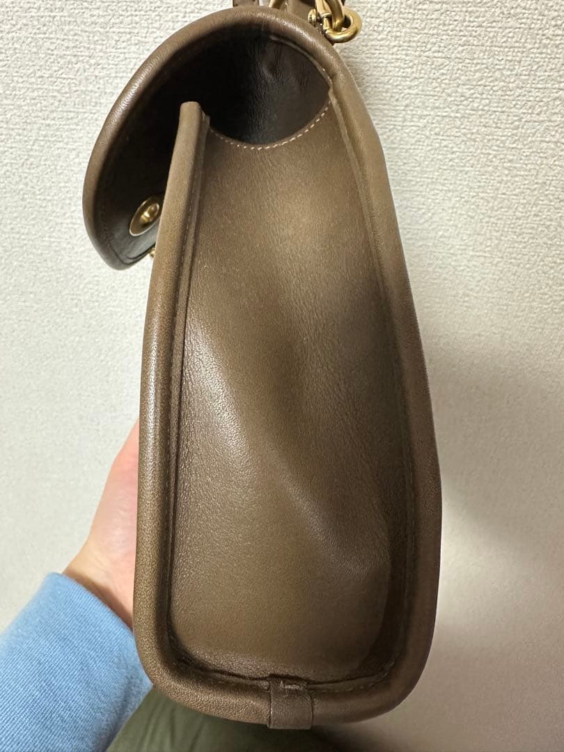 オールドコーチ　ショルダーバック