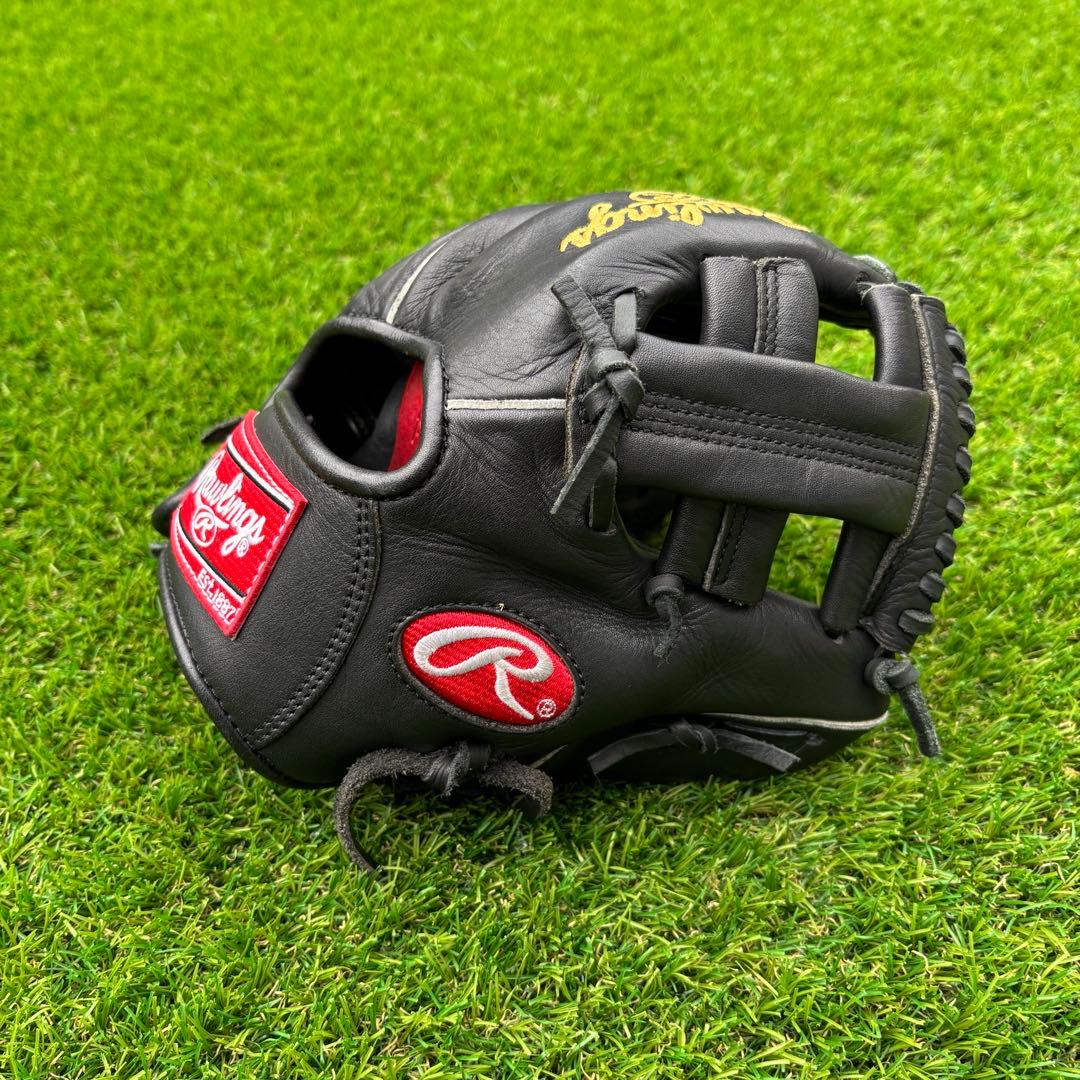 ローリングス トレーニンググラブ