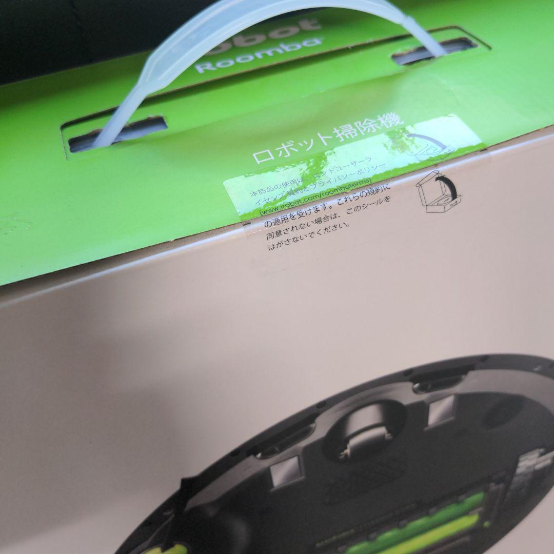 iRobot Roomba i2 ロボット掃除機 本体