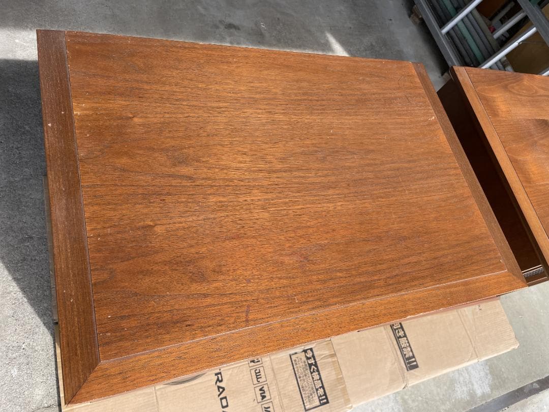 sansui SP-3005 年代物のわりには美品です！！