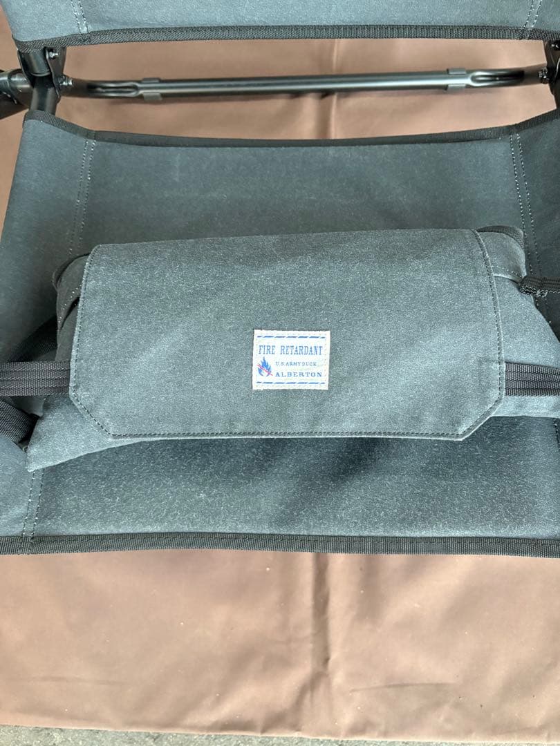 ②3点セット　ソマビト　ROVER CHAIR highback model