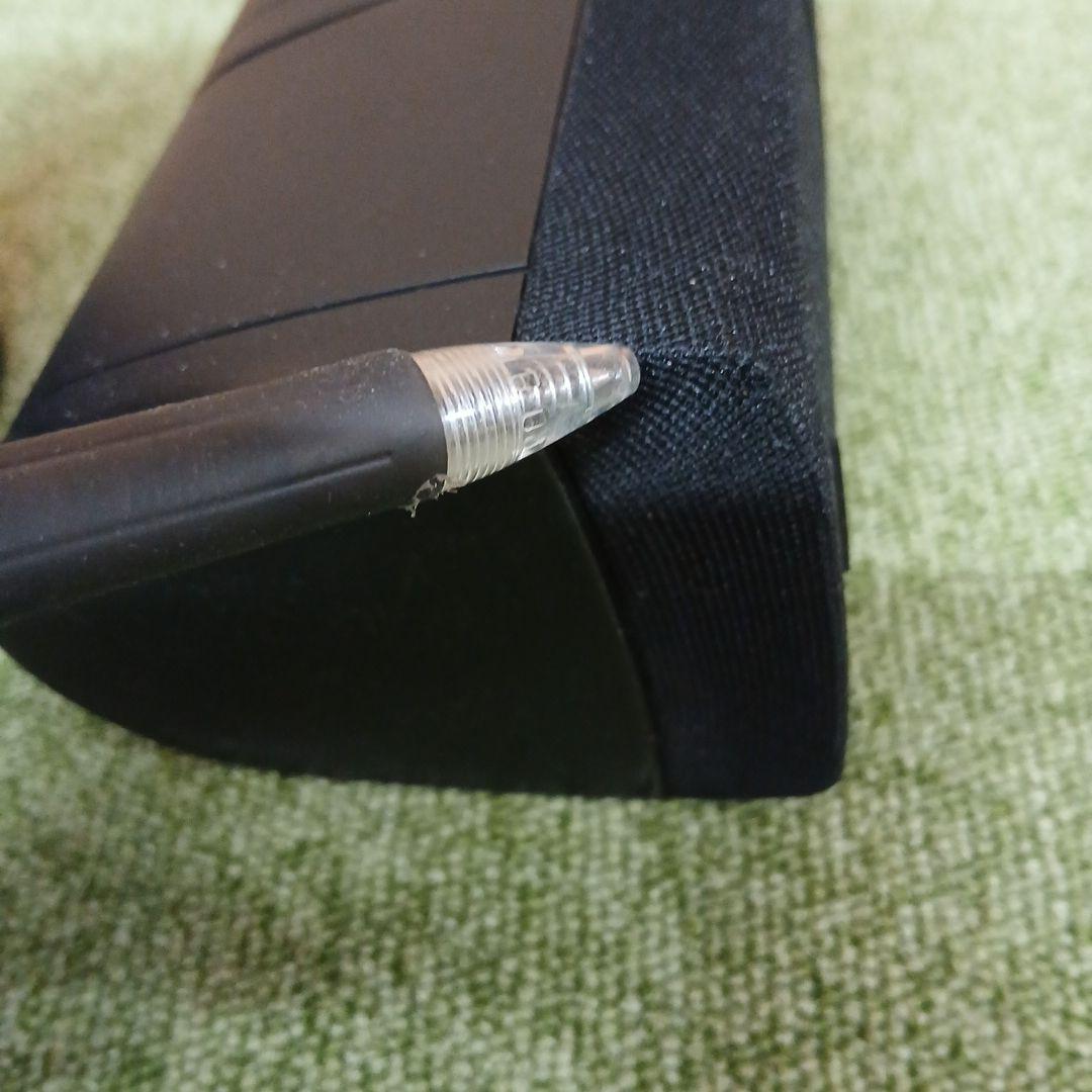 BOSE 5 Series III speaker system ＋RA-18㊷