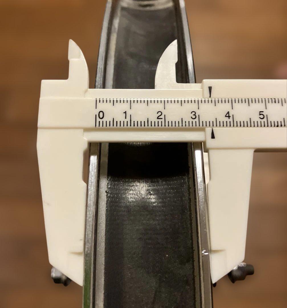 BMX 前後ホイール　SUZUE×PRIMO　NANKAI ×PRIMO