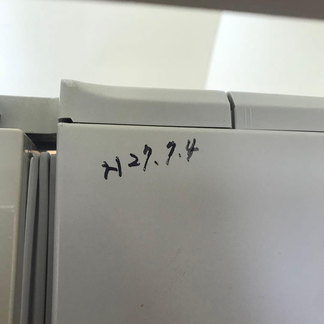 【引取り限定・超特価】 458L大型冷蔵庫 TOSHIBA GR-H460FV