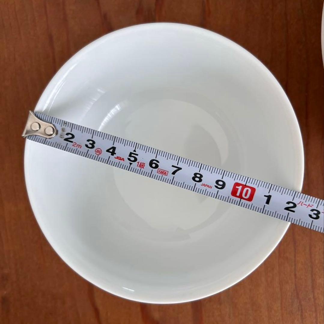 ブルーパルメッテ　ボウル　蓋つき