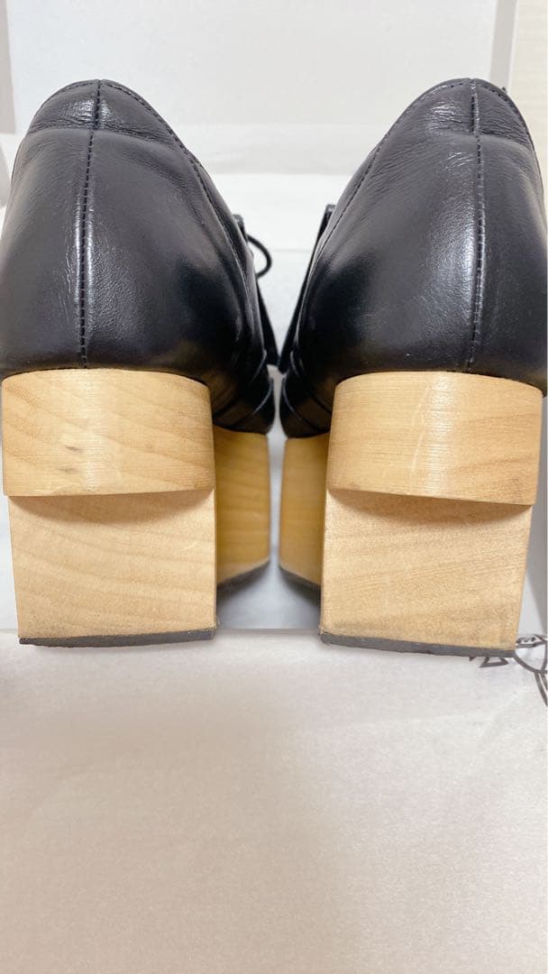 Vivienne Westwood ロッキンホース ゴルフ UK5