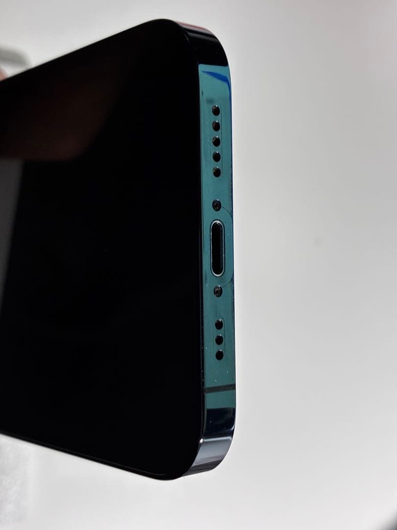 Apple iPhone 12 Pro 256g本体 日本版