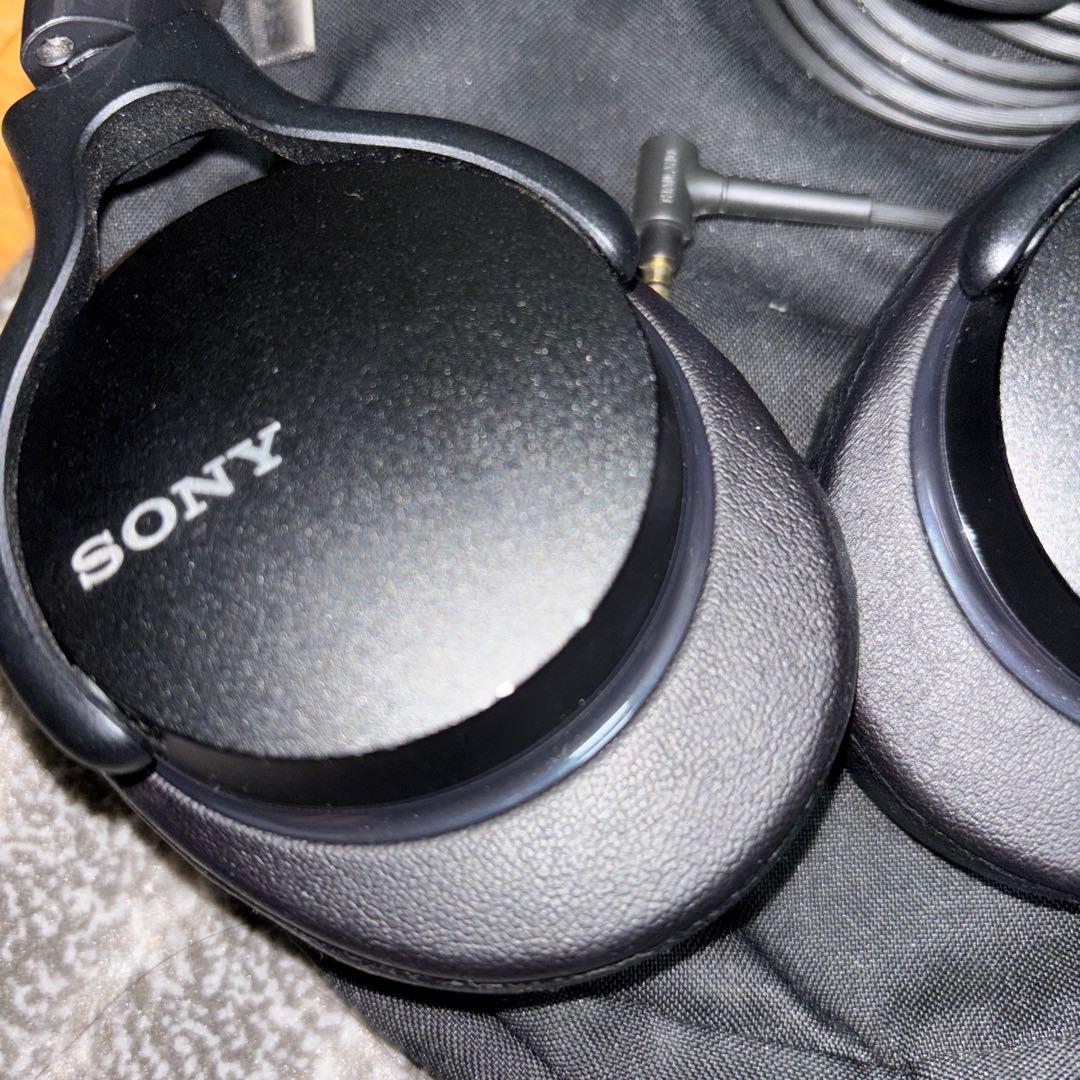 ヘッドホン sony mdr-1a m2