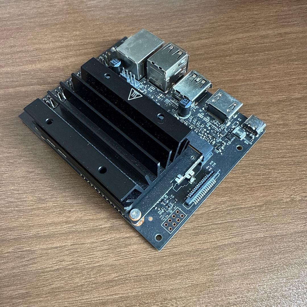 NVIDIA Jetson Nano 2GB 開発キット