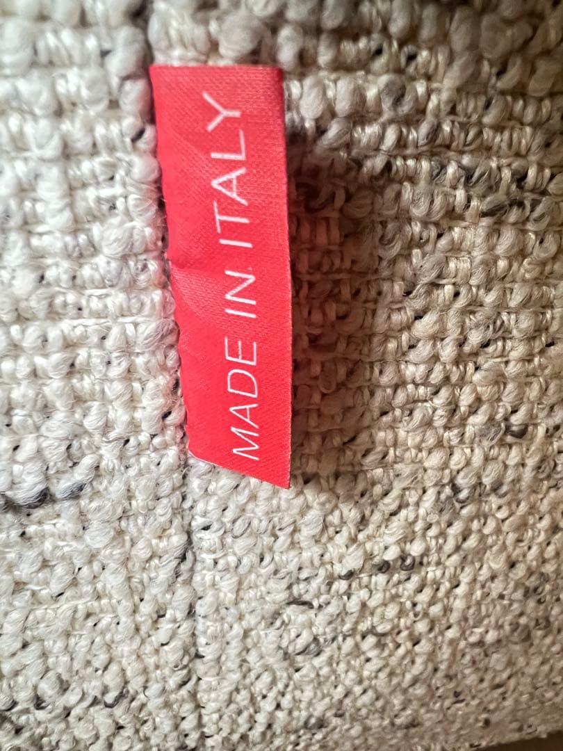 イタリア製ソファ 2人掛け Mussi Italy ムッシ・イタリア アクタス①