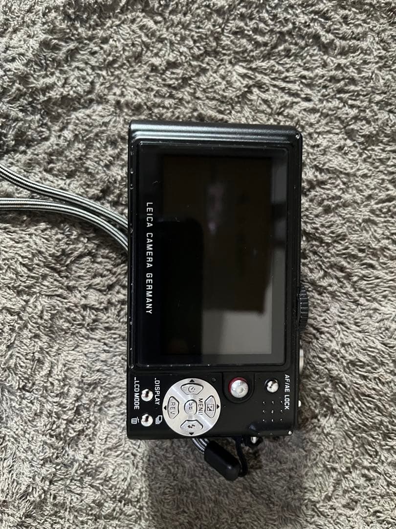 「【ジャンク】カメラ4台まとめ売り Leica Konica OLYMPUS」