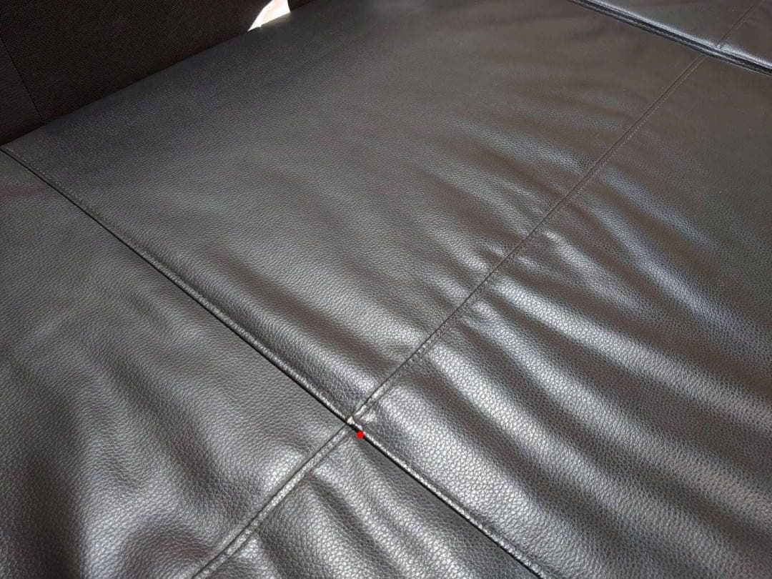 東京都23区送料込◆ イケアのソファベッド　 (TP04700)