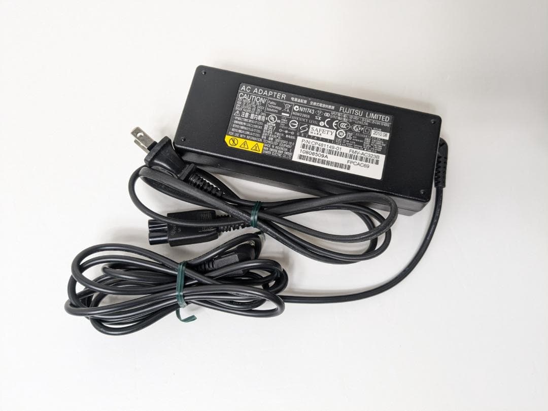 富士通FMVパソコン 第11世代 Core i7 ESPRIMO FH77/E3