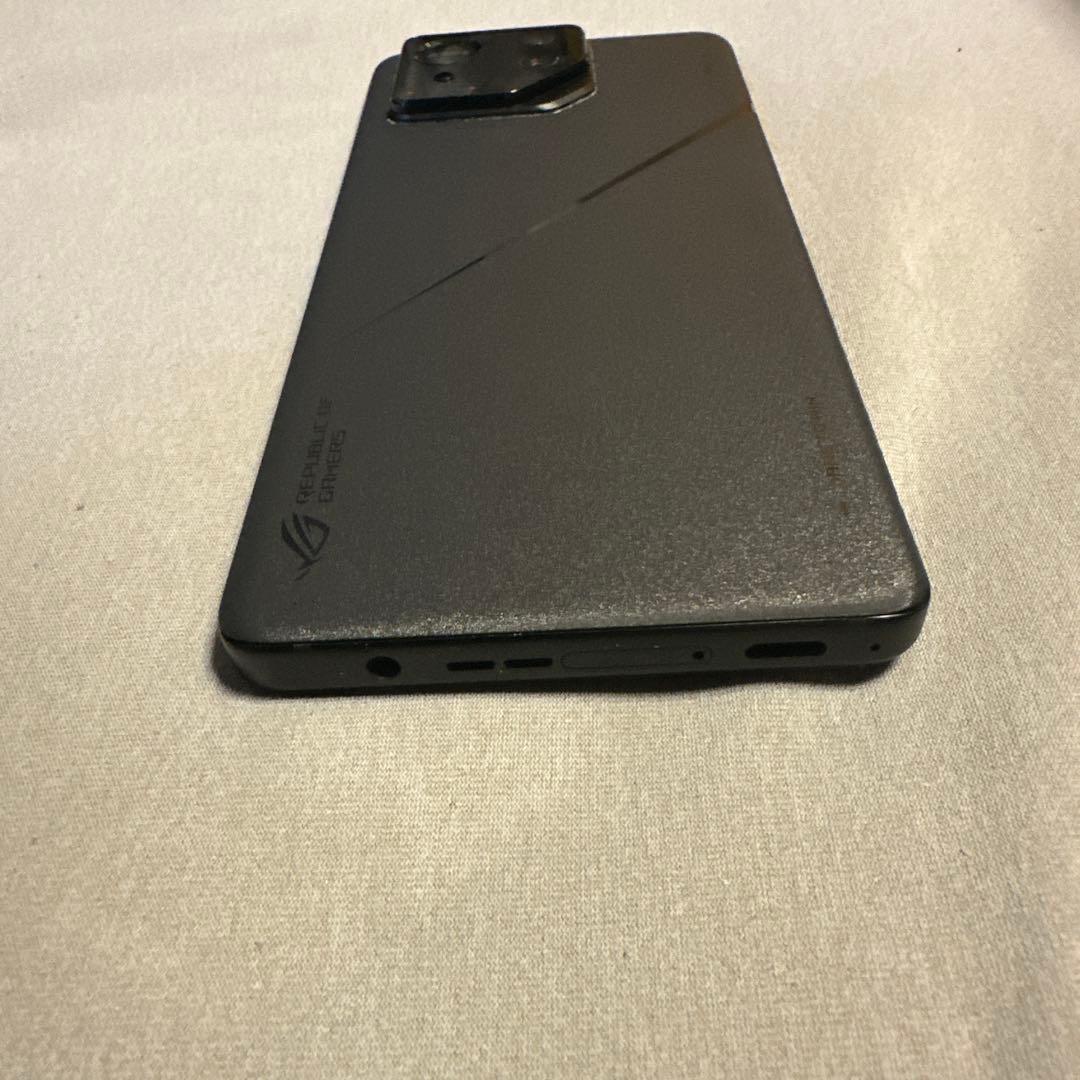 ASUS ROG Phone 8 Pro 16GB 512GB SIMフリー