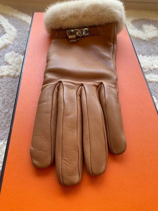 エルメス手袋、グローブ、値下げ