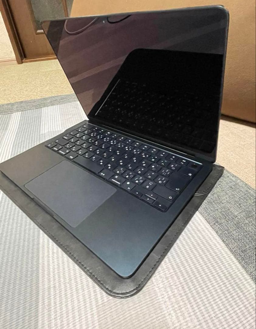 【早い者勝ち】Apple MacBook Air M3