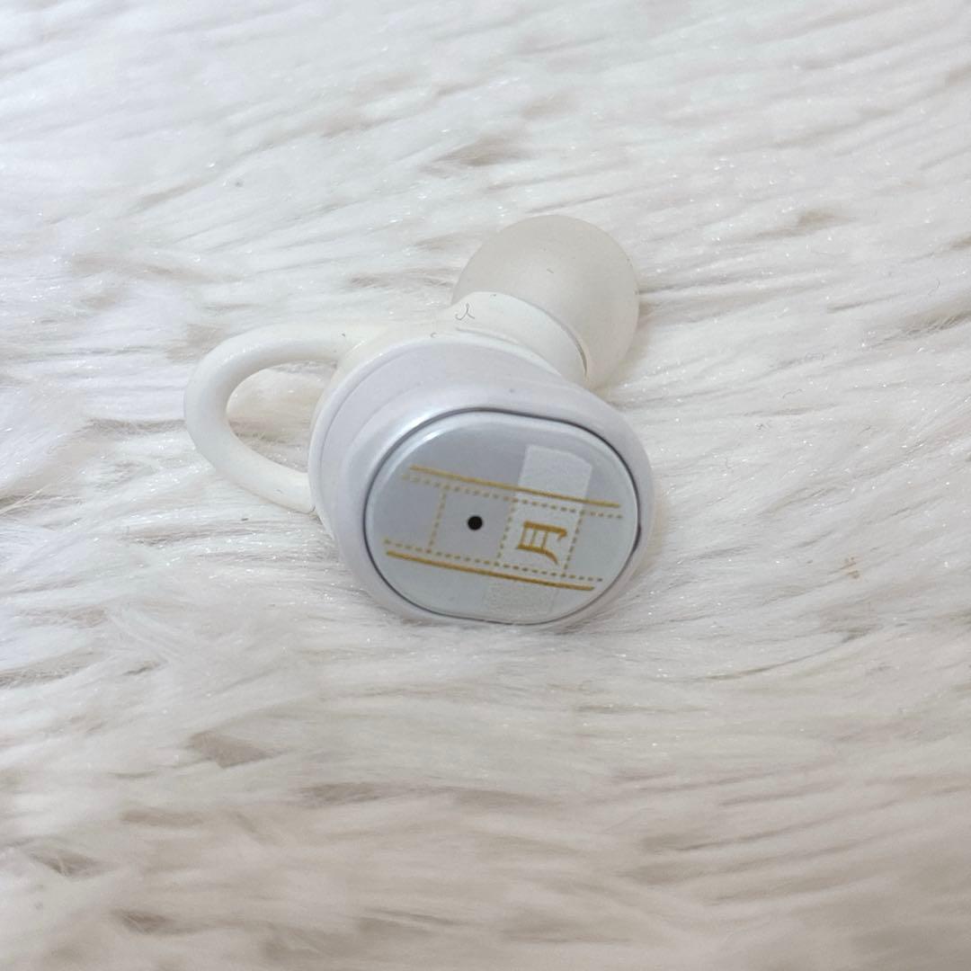 【極希少】ONKYO 文豪ストレイドッグス 中島 敦 ワイヤレスイヤホン