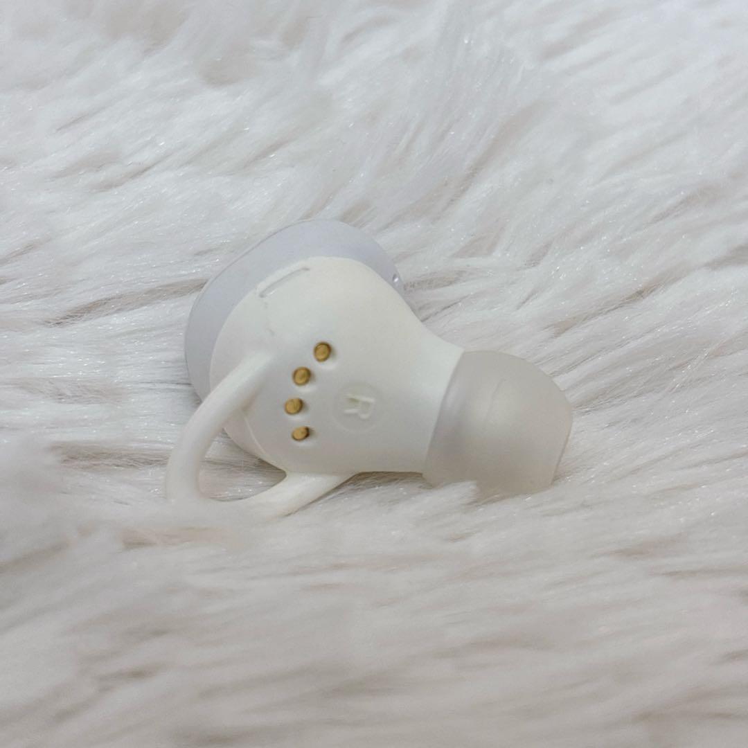 【極希少】ONKYO 文豪ストレイドッグス 中島 敦 ワイヤレスイヤホン