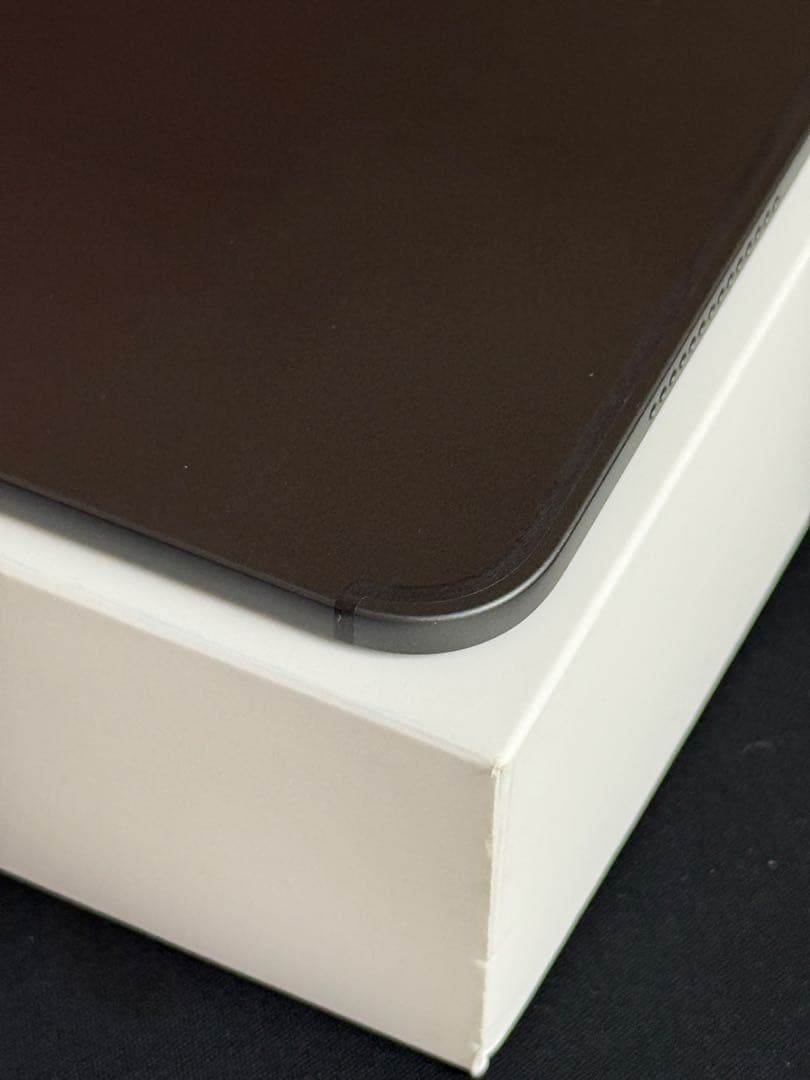 ほぼ新品　iPad Pro M5 13インチ 256GB Wi-Fiモデル