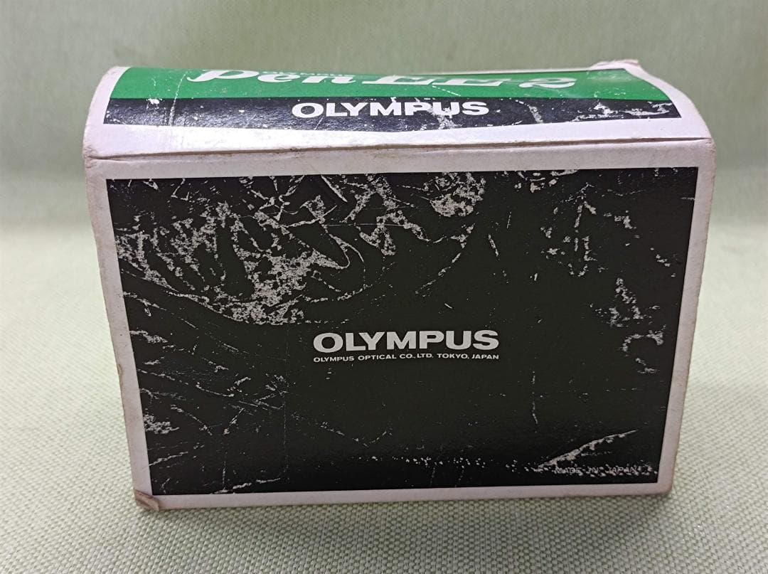 都《WZBCF》Olympus Pen EE-2