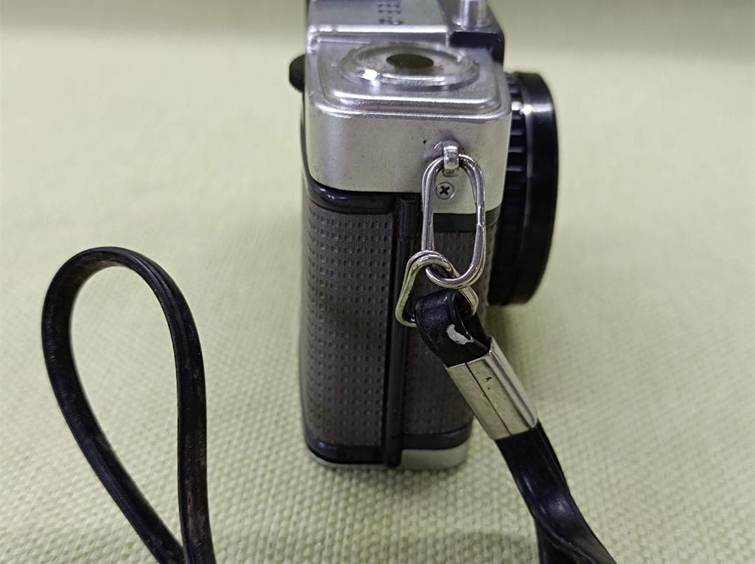 都《WZBCF》Olympus Pen EE-2