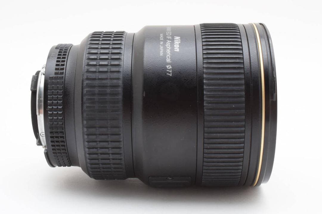 レンズ(ズーム) Nikon AF-S Nikkor ED 17-35mm F2.8 D #789