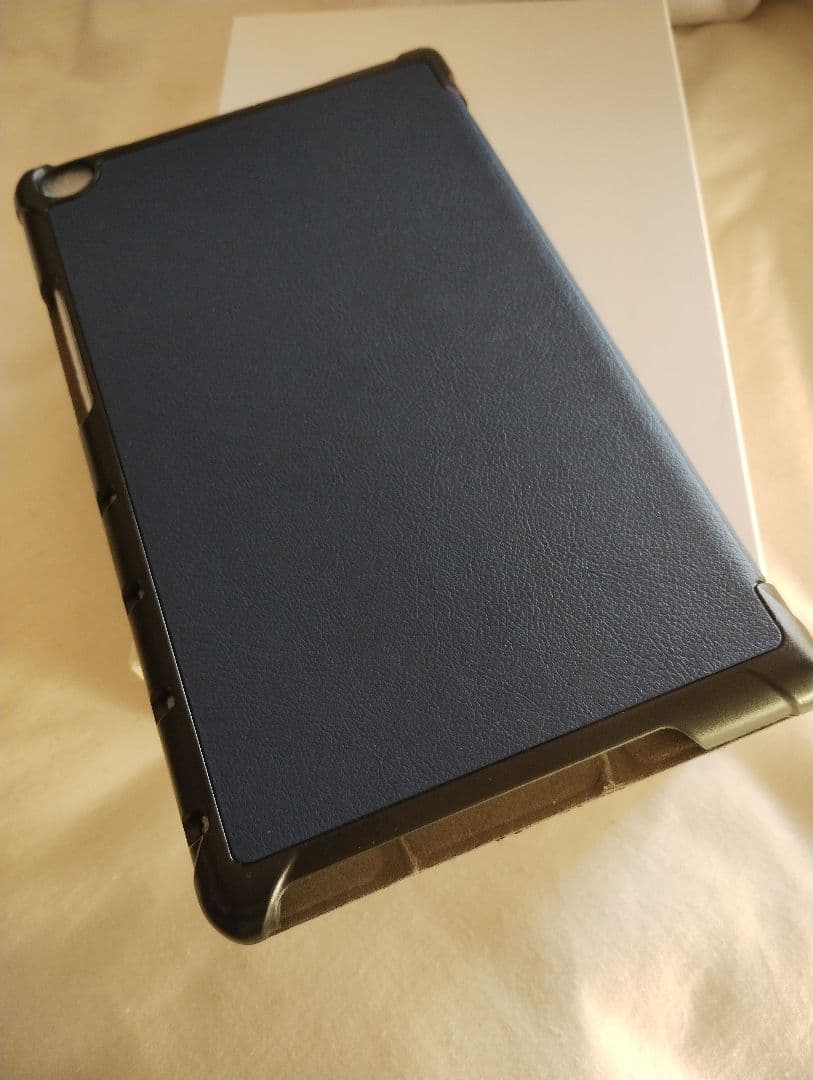 MediaPad M5 lite 8インチ マイクロSDカード32GB ケース付