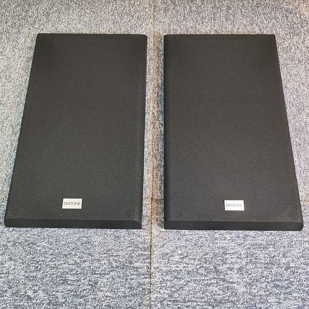 隠れた銘機！ 高音質 DIATONE DS-10B ダイヤトーン スピーカー