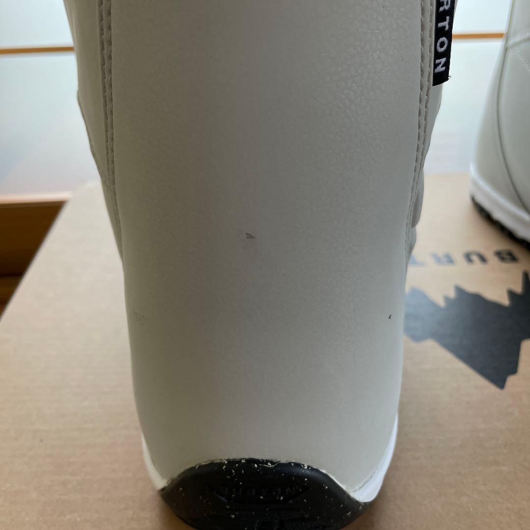 24-25 BURTON バートン RULER BOA WIDE 28cm