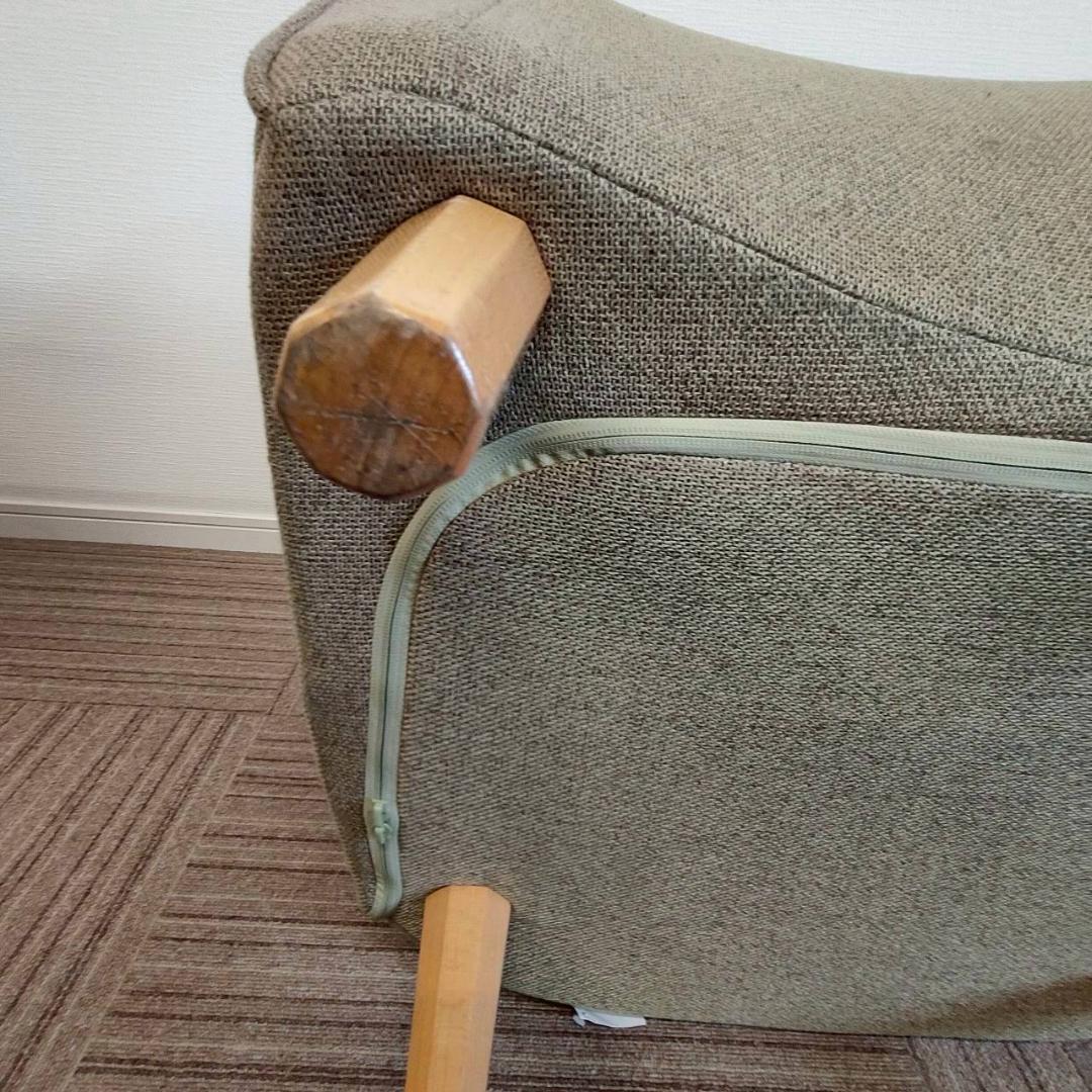 【送料無料】 MTG Style Chair DCスタイルチェアオリーブグリーン