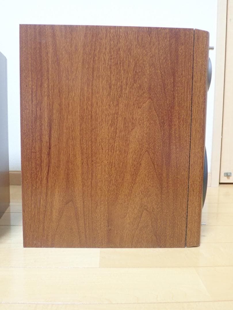 Pioneer S-N901-LR スピーカー 動作確認済み　サランネット