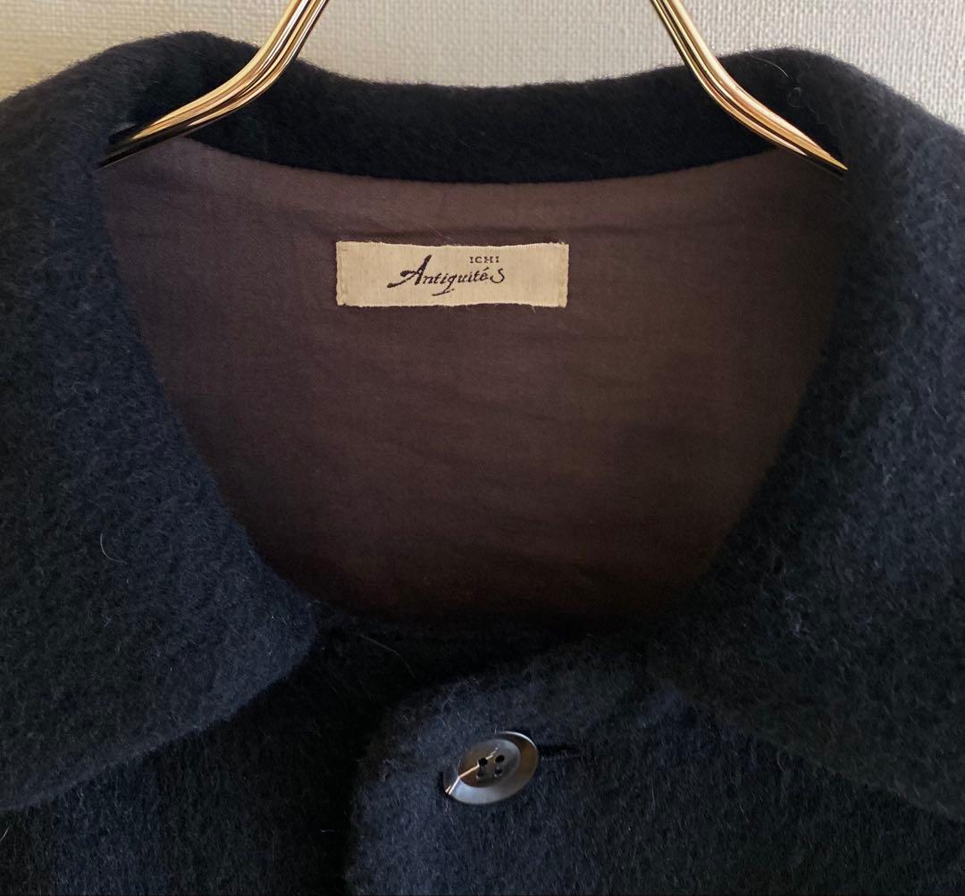 ICHI Antiquities コート