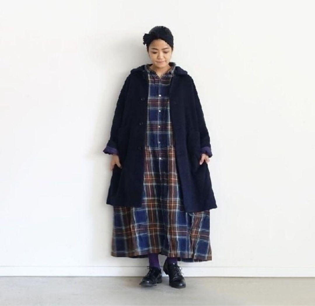 ICHI Antiquities コート