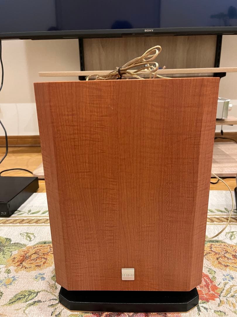 DENON AVC-M330 5.1ch スピーカーセット