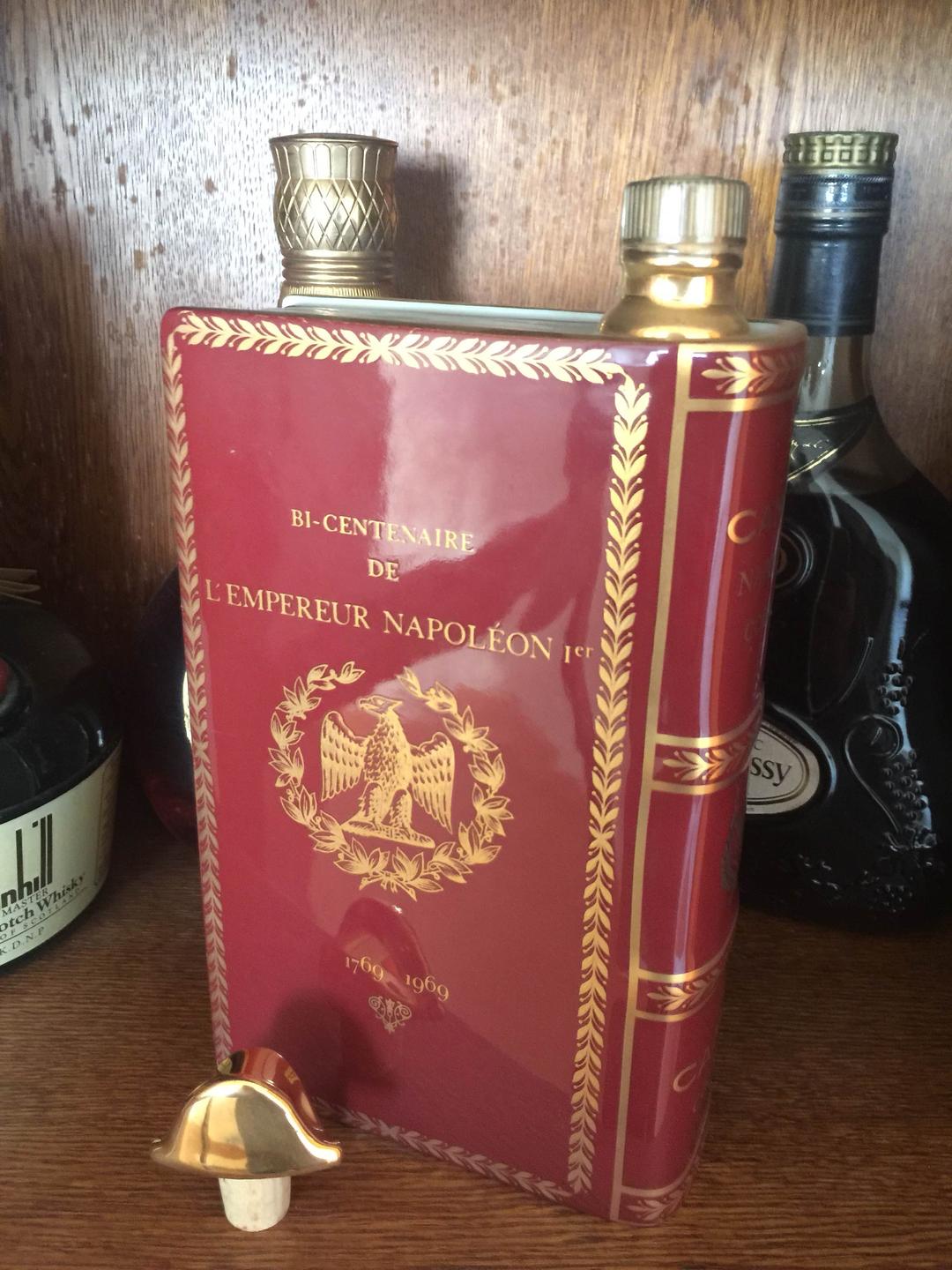 カミュ ブック ナポレオン700ml