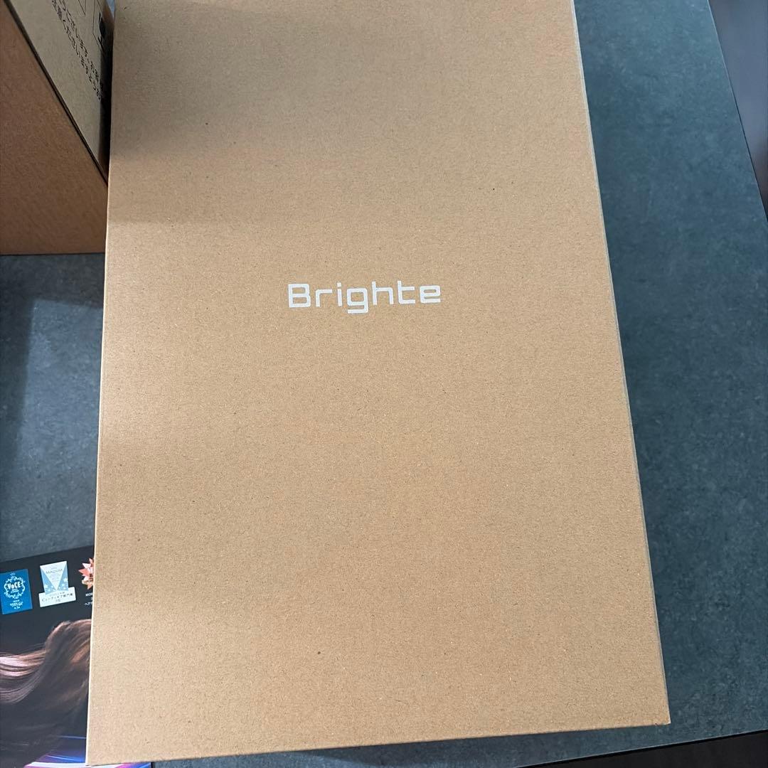 Brighte 美容家電セット