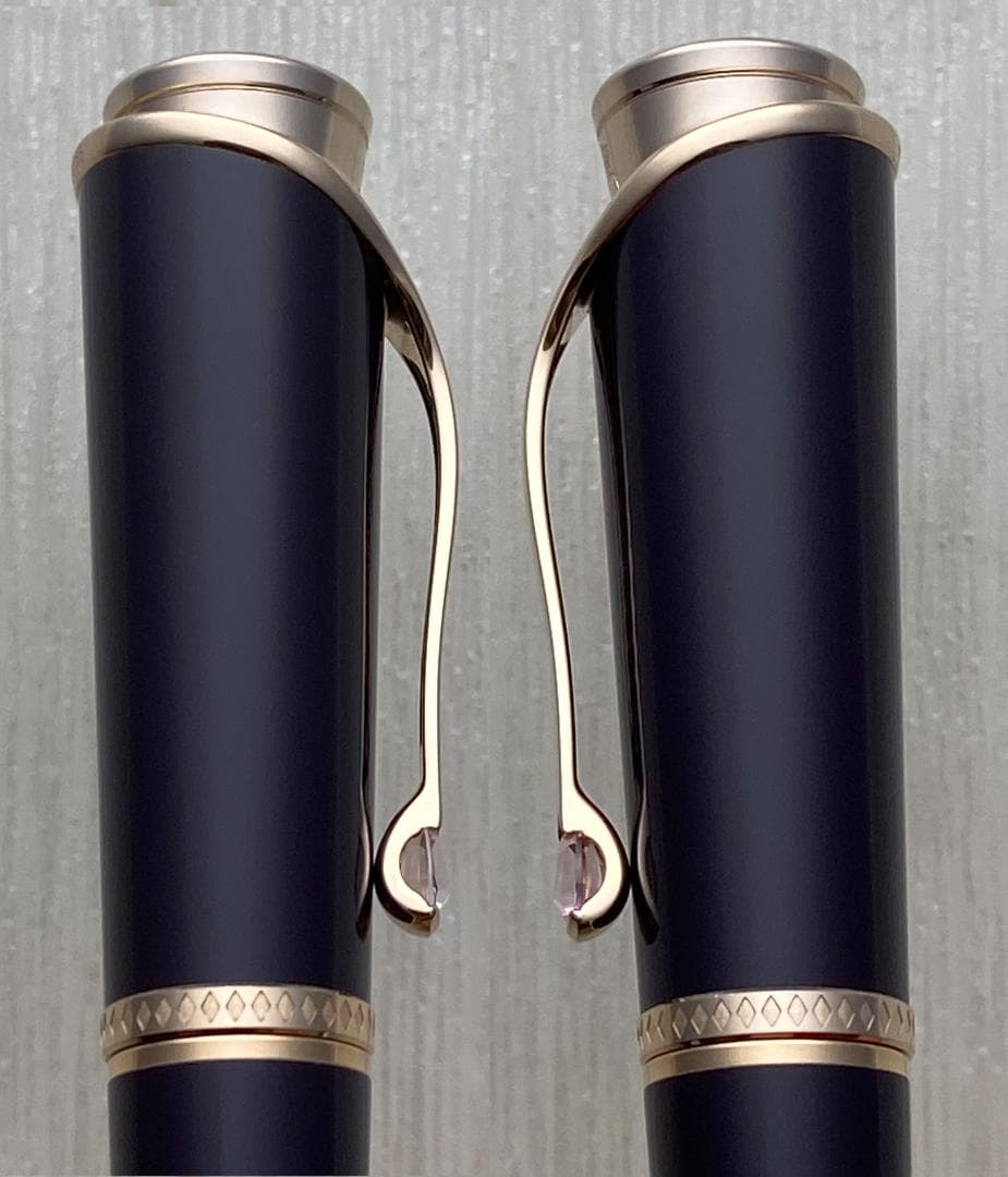 モンブラン プリンセスグレースデ　モナコ　スペシャルエディション ローラーボール