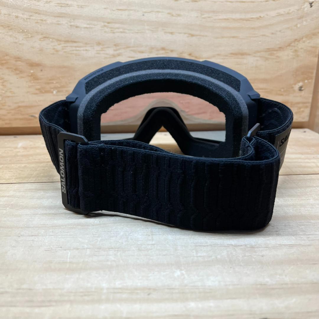 【1739】SALOMON　サロモン　S/VIEW 3 PHOTOCHROMIC
