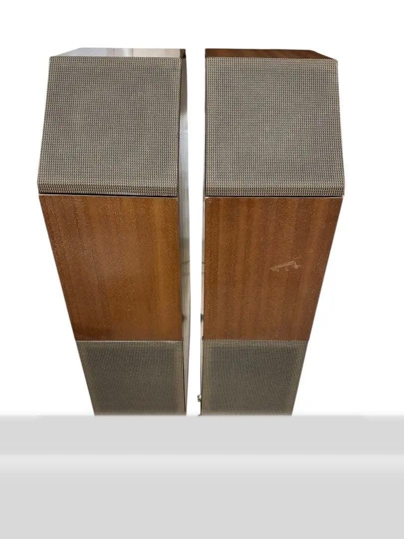 スピーカー・ウーファー The Dual-Position Acousta LOWTHER P6M