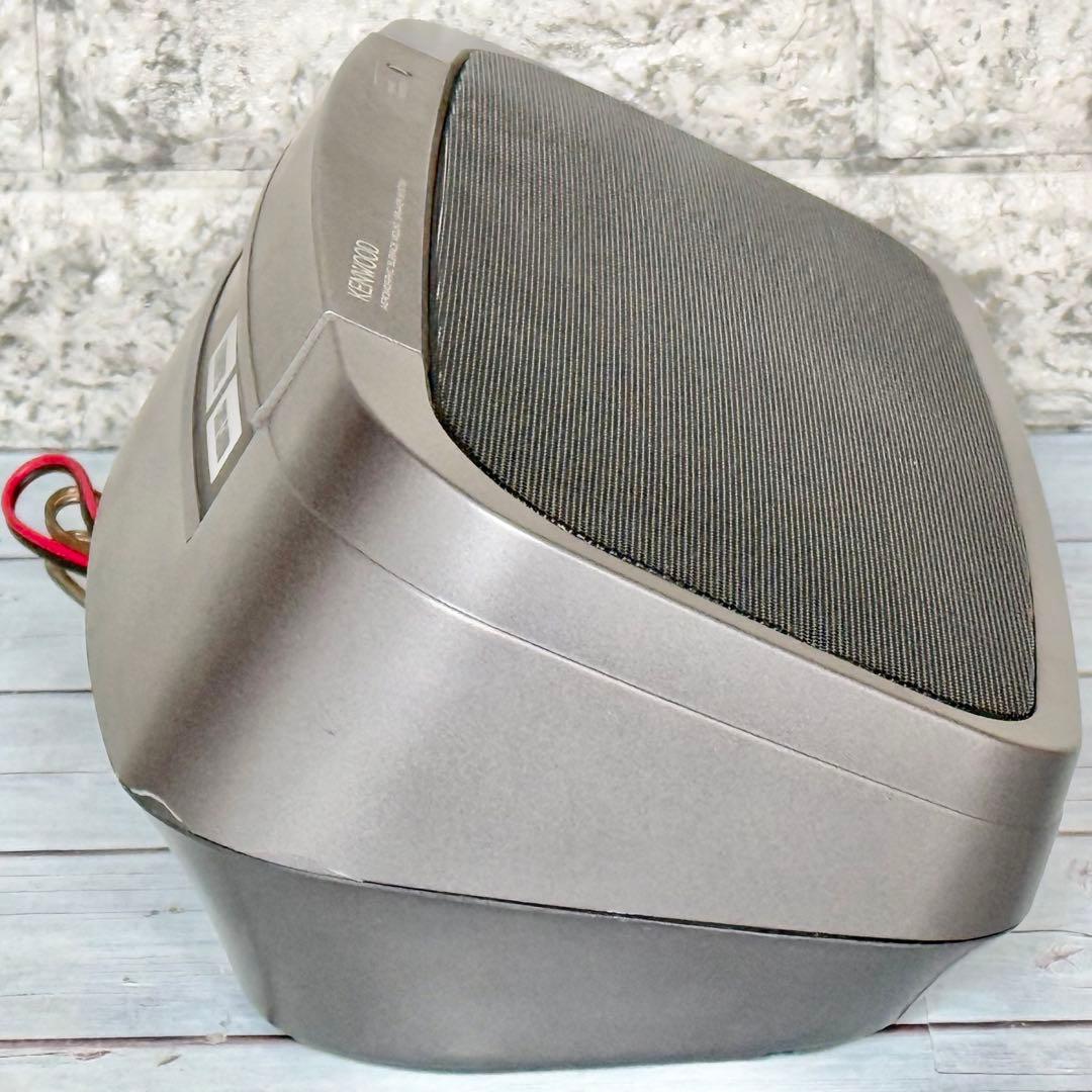 KENWOOD 3way3スピーカーシステム KSC-7000