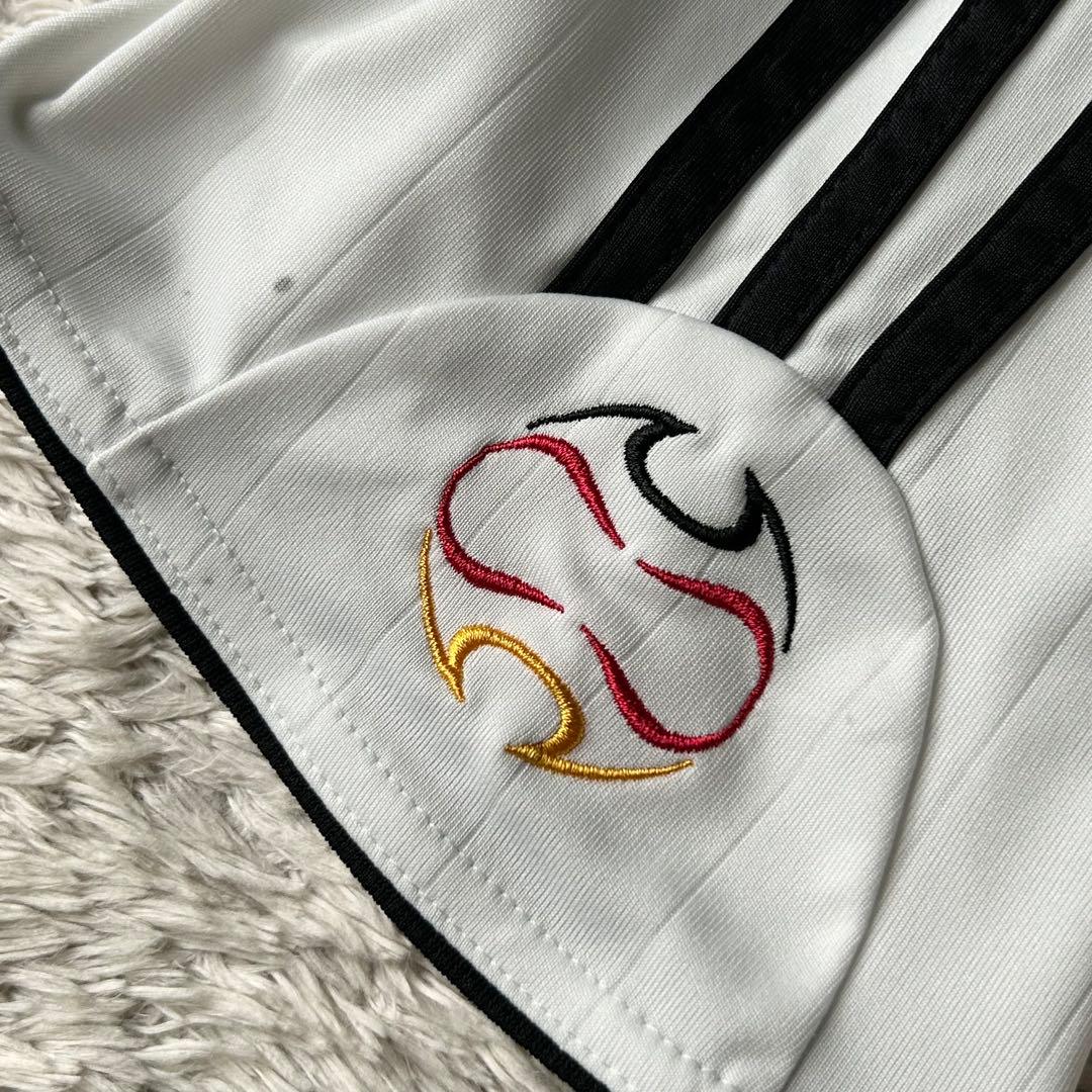 アディダス 00s BALLACK germany M 06  kit
