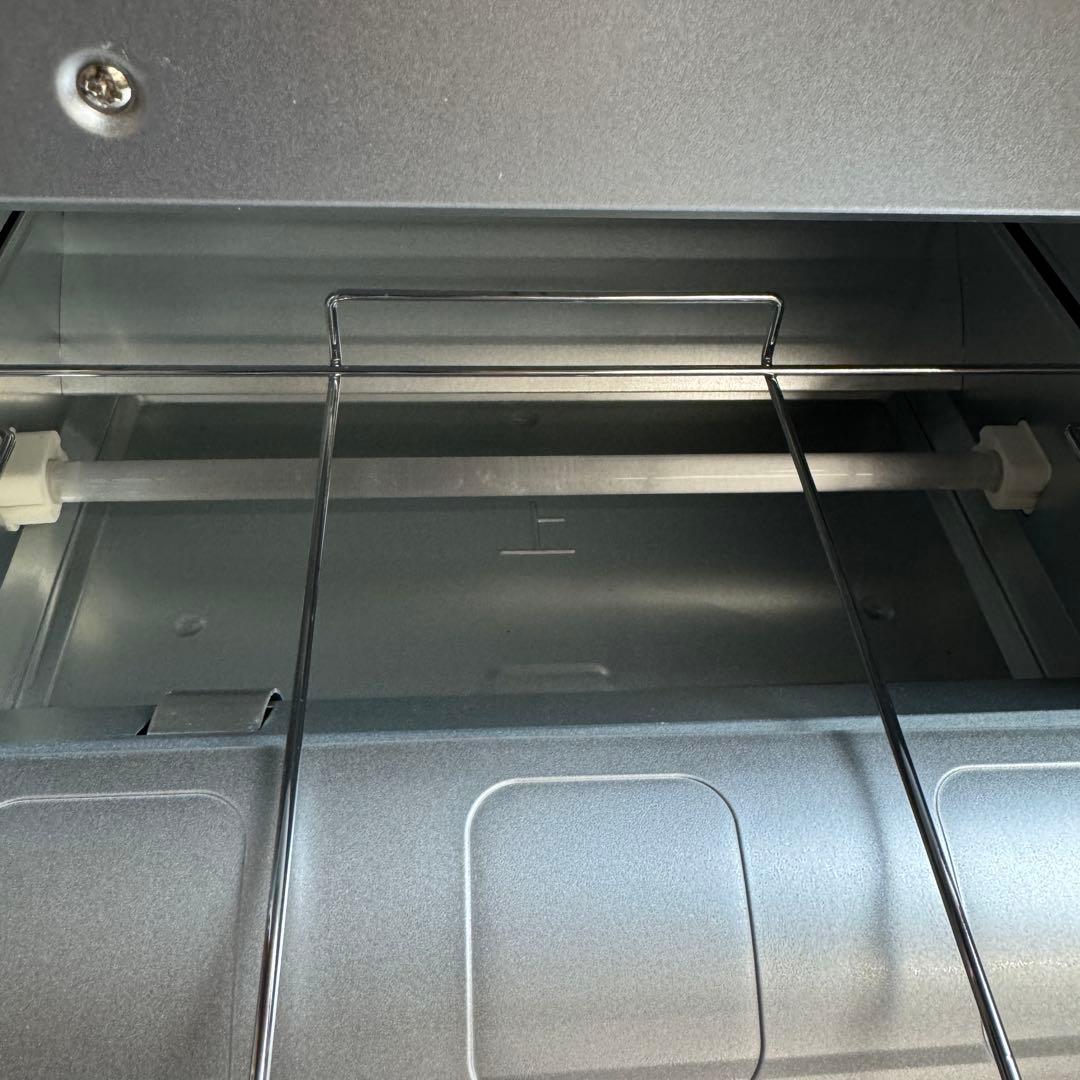 新品 Aladdin グラファイトトースター AET-GS13C 24年製