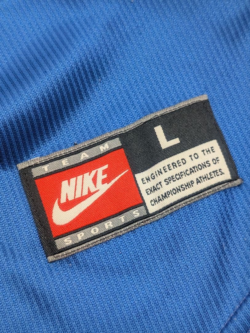 98 イタリア代表 ホーム 半袖 18 バッジョ ユニフォーム