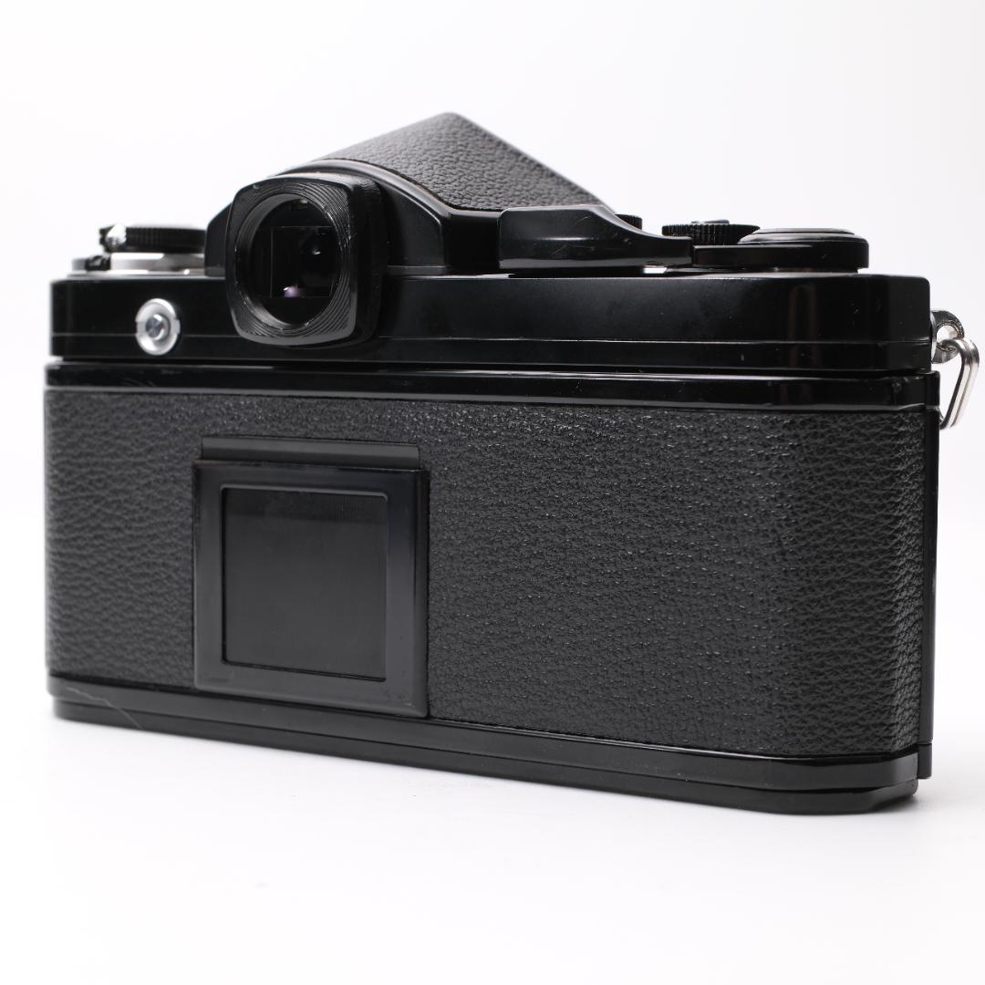 綺麗 Nikon F2 アイレベルブラック