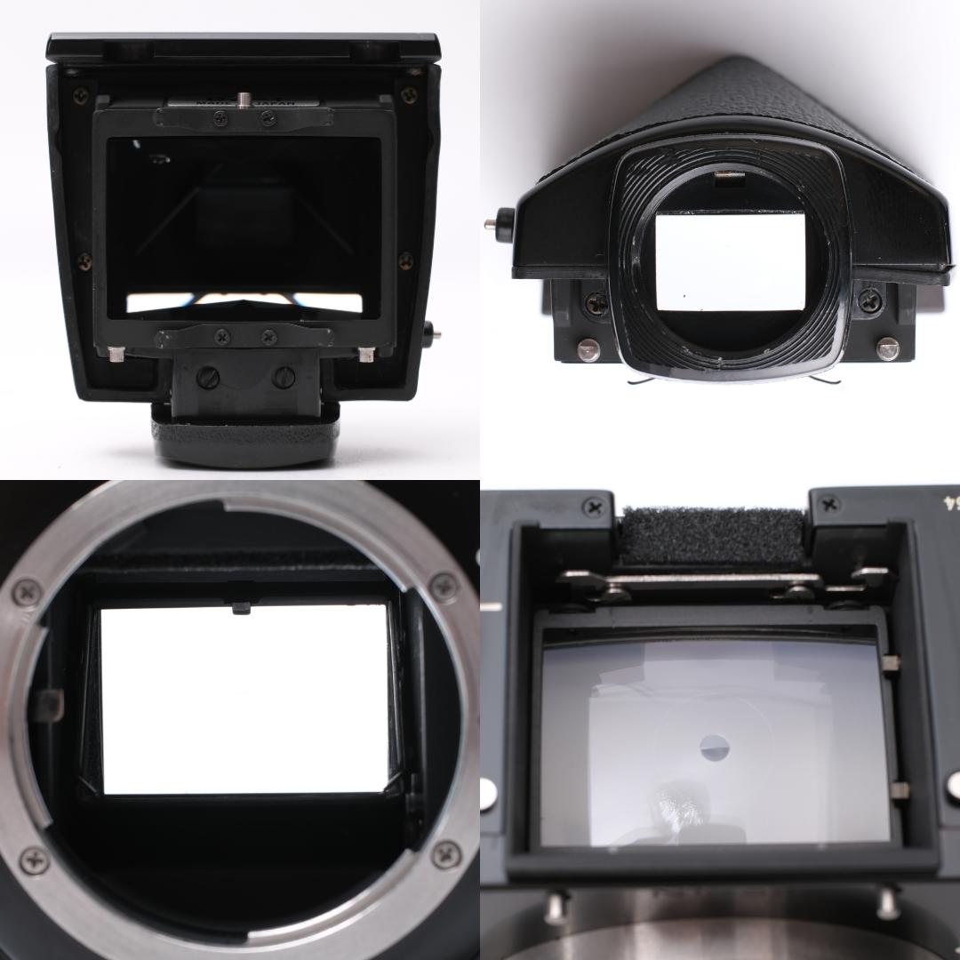 綺麗 Nikon F2 アイレベルブラック