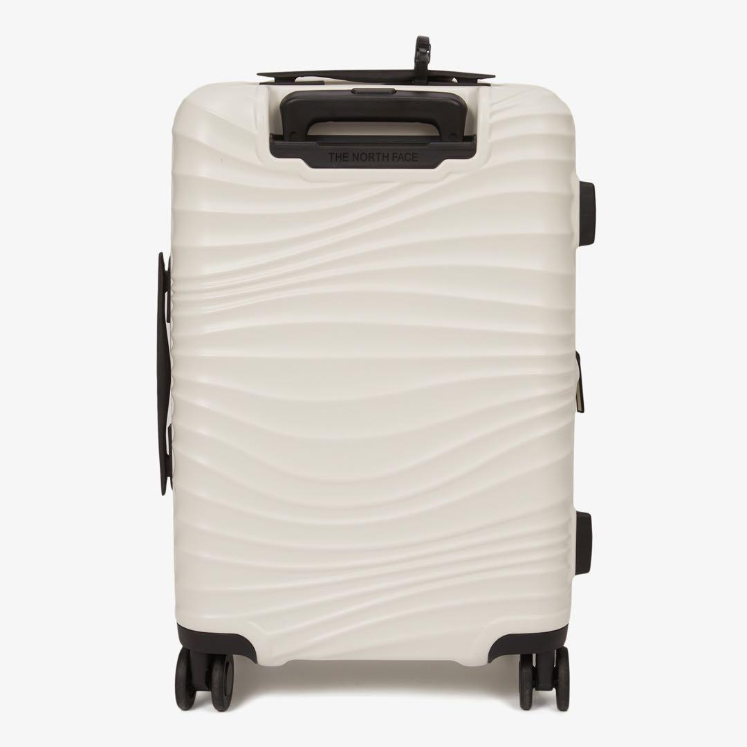 【新品未使用】THE NORTH FACE 20インチ キャリーケース