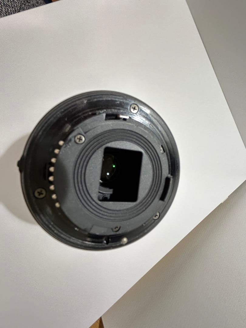 ニコン広角レンズ AF-P DX NIKKOR 10-20mm