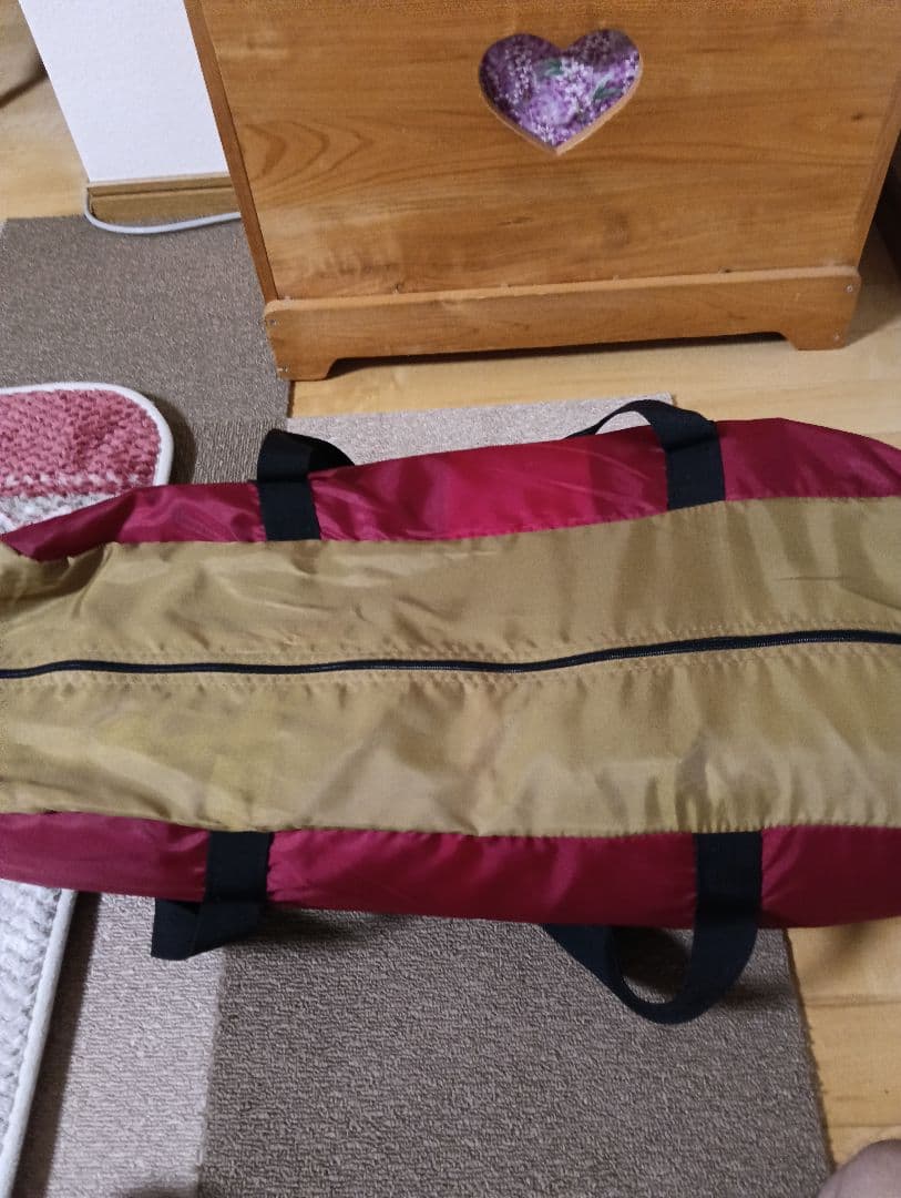  peak アメニティドームL キャンプテント未使用 SDE-003RD