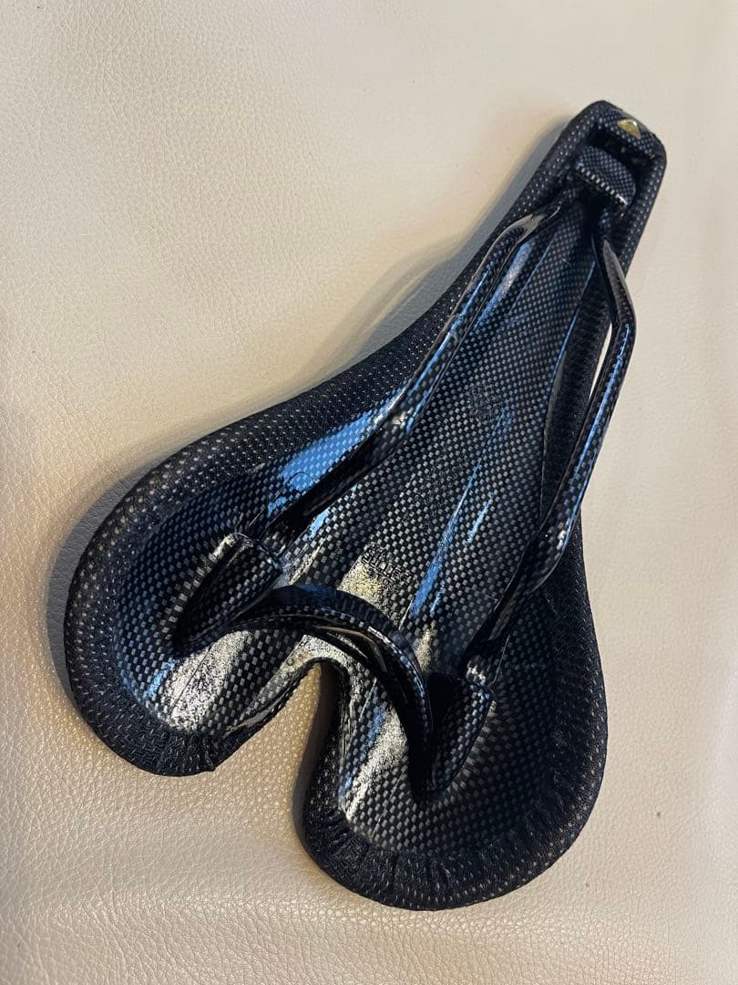 【美品】SELLE SUCCESS COLNAGO KEVLAR 2105