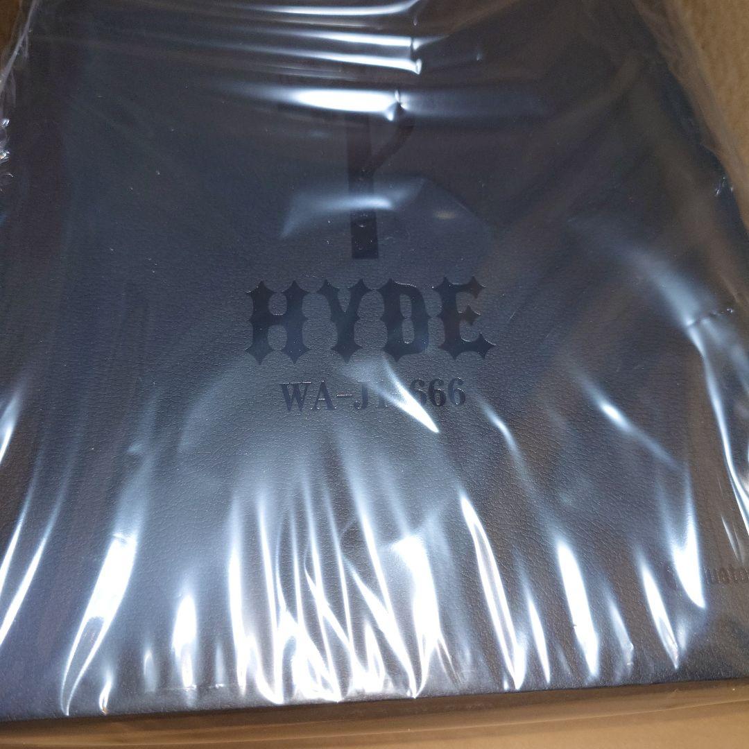 HYDE SPECIAL EDITION ヘッドホンAVIOT